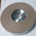 Ikatan vitrifikasi Diamond grinding wheel
