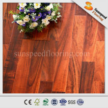 enviromental friendly grey engineered wood floors