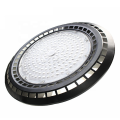 50w100w150w200w240w LED-UFO-Hallenleuchte aus Aluminiumdruckguss