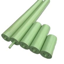 Conveyor Upper Roller F or Conceret Plant