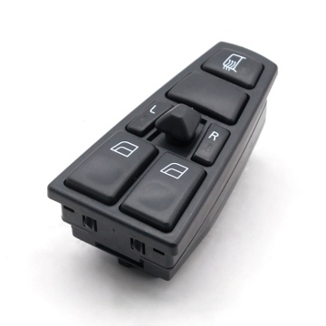 Factory Direct 20752917 FH/FM Window Lift Control Switch for Volvo