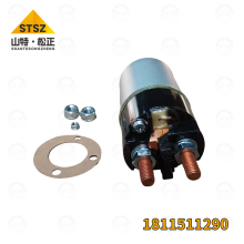 Start switch 1811511290- Hitachi ZX450-3F