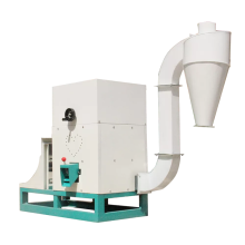 High-Efficiency Multi-Function Dry Soybean Skin Peeling Machine: Optimizing Processing for Enhanced Yield and Quality