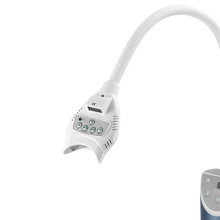 teeth whitening machine led lamp
