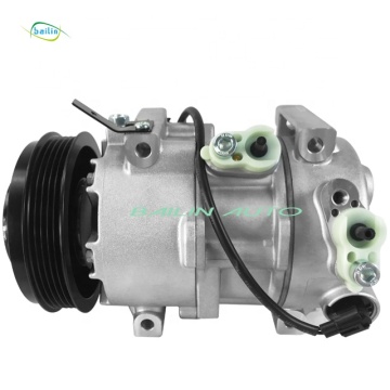 KIA RIO Auto Air Conditioning Compressor