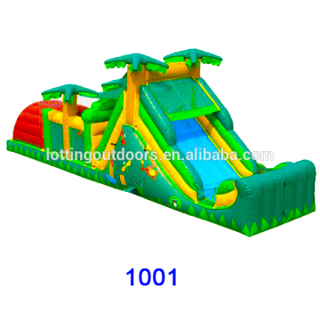 cheap inflatable obstacle course, kids obstacle course, inflatable obstacle course for sale