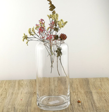 Highball Bud vase Small Flower Vases