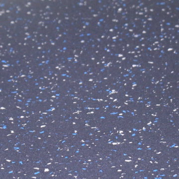 flooring for basement gym