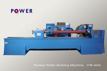 Hot Sale Printing Rubber Roller Strip Builder