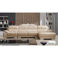 Домашняя мебель, гостиной кожаный диван, диван Европы (SA315)