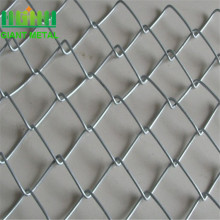 PVC Coated US Black Cyclone Wire Fence