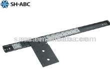 Television Slide/pocket slide