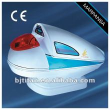 luxry and far infrared rays body health spa equipment