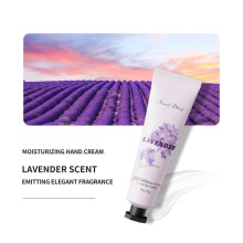 Best Lavender Scent Hand Cream: Moisturizes Skin, Controls Oiliness, and Prevents Dryness