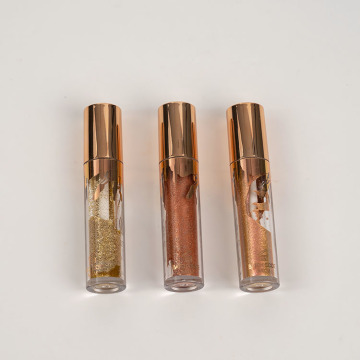 Shimmer & Glitter Eyeshadow Metallic Shine