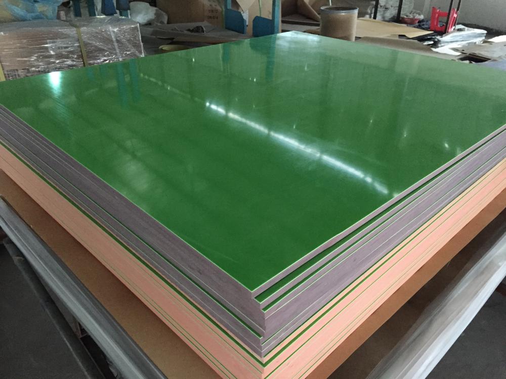 Glass Fiber Plastic Sheet