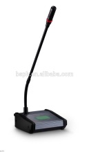 Chime Microphone HCM-001MH for PA system for conference school meeting from BSPH