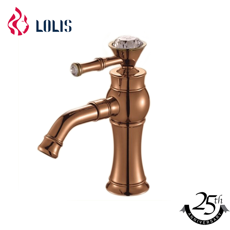 YL5873-11C Bronze water saver sensored faucet,health faucet