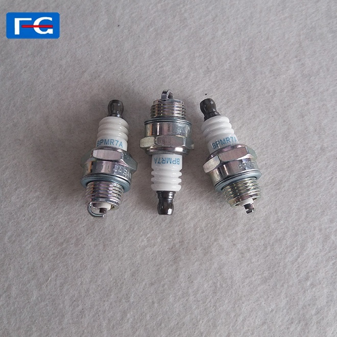 공장 가격 2 스트로크 엔진 점화 플러그 Bm6a Bpmr7a Cj8 J17lm J19lm 전기 톱., Bossgoo.com의 ...
