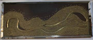 Metal Wall Art Decor And Metal Wall Hangings