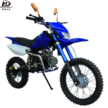 Factory Direct Sale: 125CC Cross-Country Motorcycles