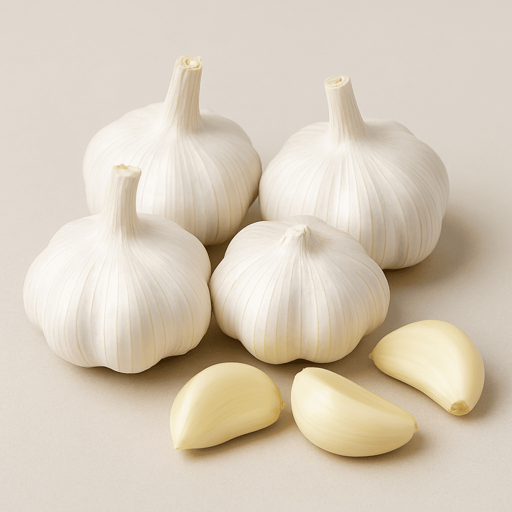 চাইনিজ-রসুন Chinese-Garlic
