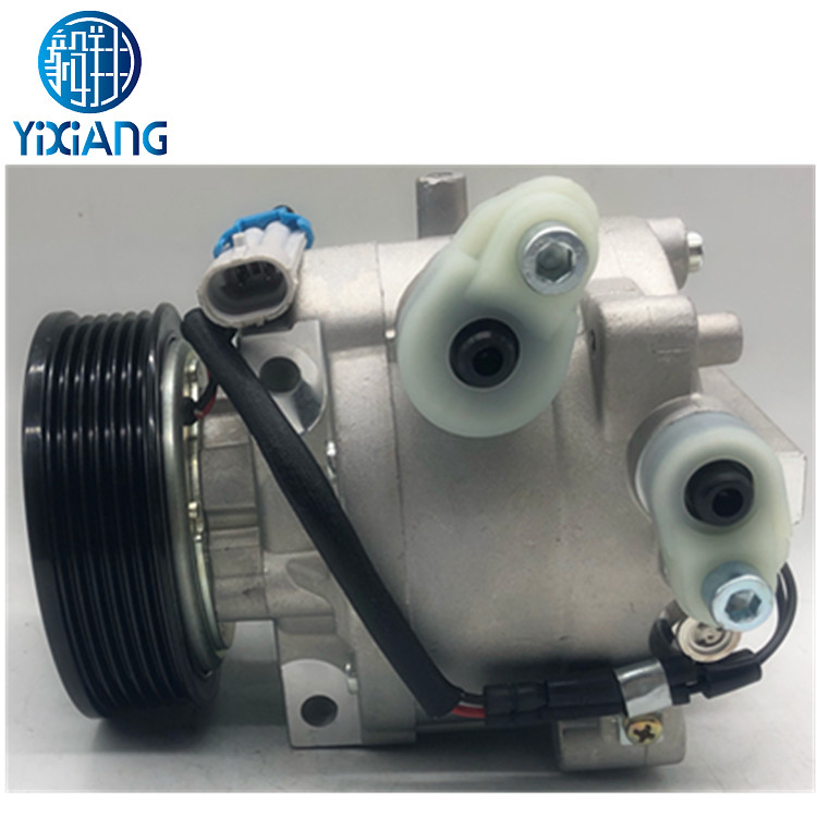 AKT200A409 AKT011H403H 95932749 6PK QS90 Car AC Compressor For Buick Encore