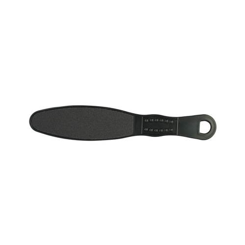 Coarse and Fine Side foot file