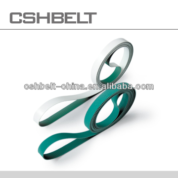 Open End Steel Cord Timing Belt