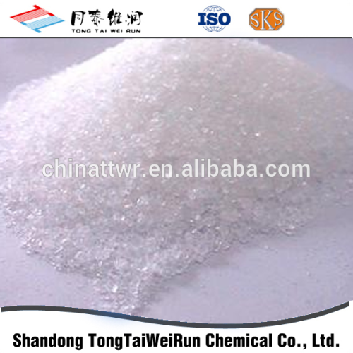 Citric Acid Anhydrous Food Grade