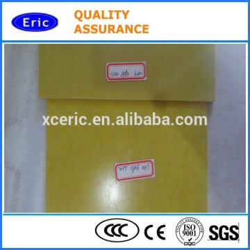 3240 Class F Epoxy resin fiberglass cloth laminate sheets