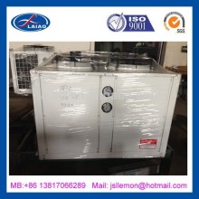 Air cooled condensing unit