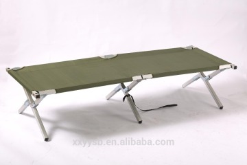 High Quality Metal Camp Beds
