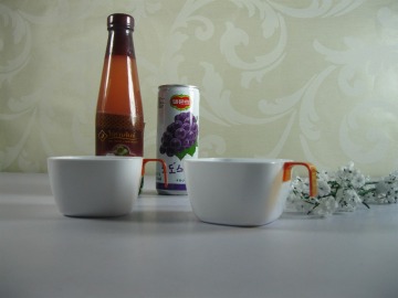 plastic cup with handle/ coffee cup/plastic coffee cup                        
                                                                                Supplier's Choice