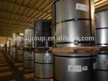 Passivation Galvanized Steel