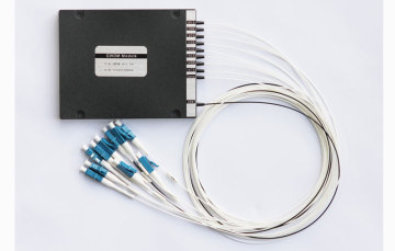CWDM MUX/DEMUX