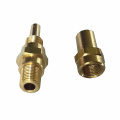 Gas heater burner brass orifice gas nozzle orifice