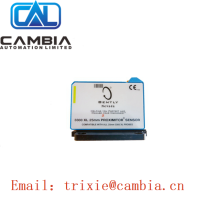 Bently Nevada 3500 FUTURE EXPANSION Direct click