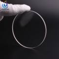 Uncoated Optical Borosilicate window