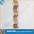 Lightweight hanging wood foldable brochure holder