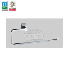 bathroom suction towel ring