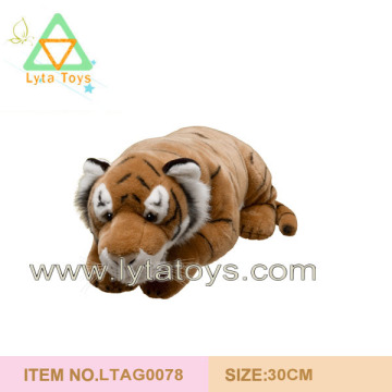 Tiger Plush Toy Stuffed Animals