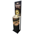 Uitstekende LED Wine Display Stand