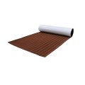 Aangepaste Marine Deck Foam Sheet Boat Foam Mat