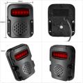 BSD Sound And Light Alarm Speaker Vehicle