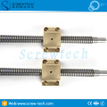 lead screw Diameter 24mm Lead 5mm pitch 5mm