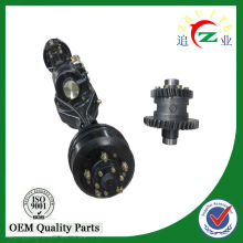 Chinese supplier three wheel motorcyle driving axle