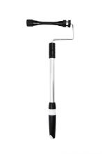 Three Sections Fiberglass Extension Pole