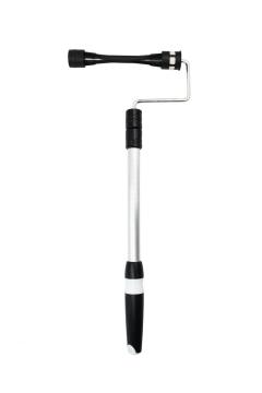 Three Sections Fiberglass Extension Pole