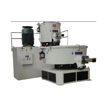 SRL-Z Series: Advanced Vertical Mixer Unit for Plastic Auxiliary Equipment